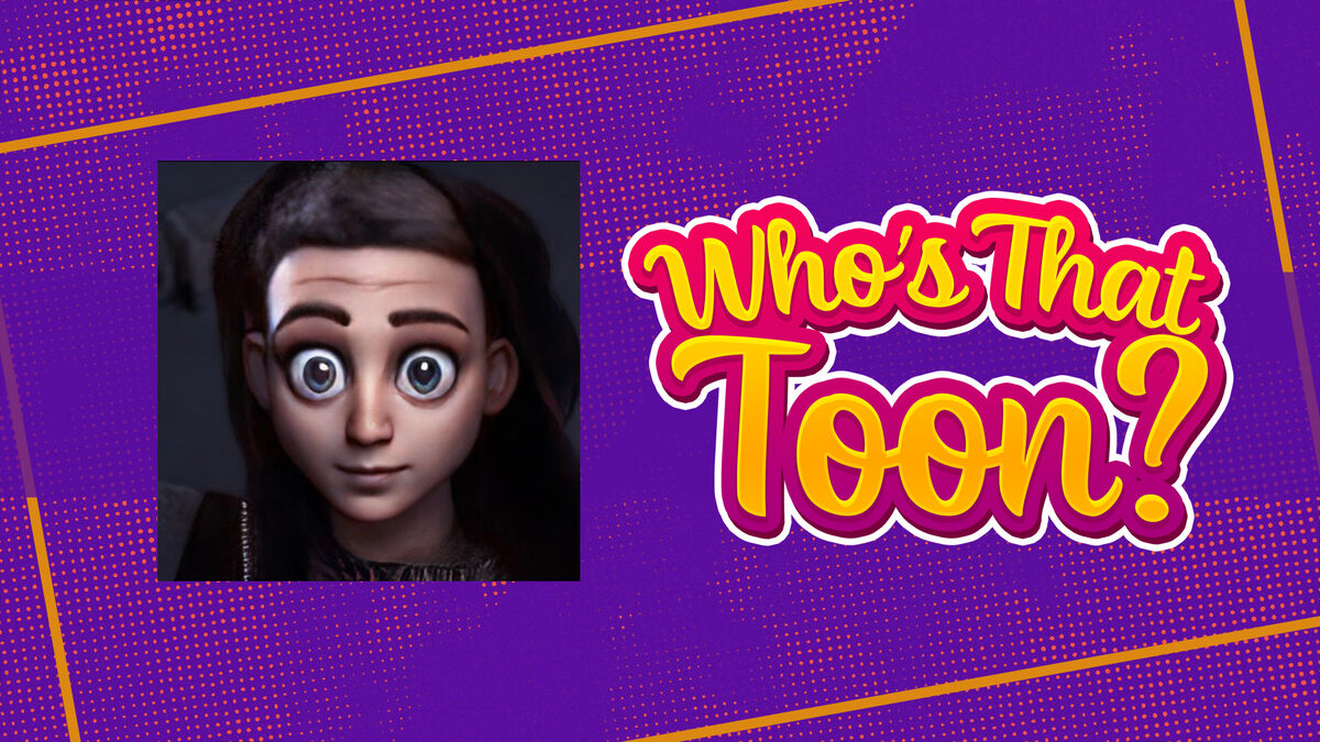 Who's That Toon? image number null